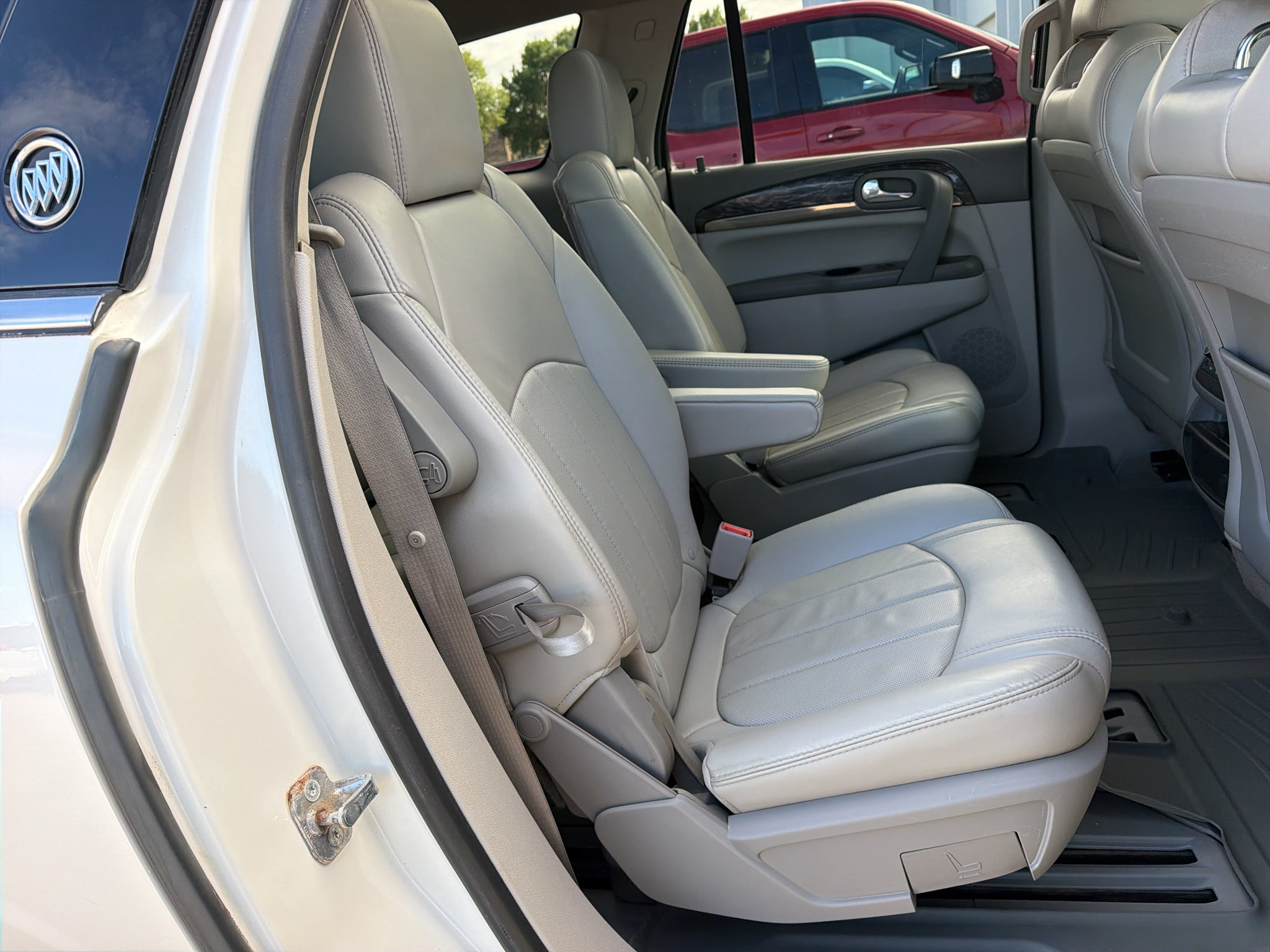 2013 Buick Enclave Premium