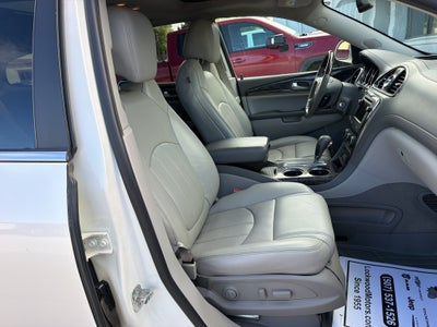 2013 Buick Enclave Premium