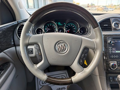 2013 Buick Enclave Premium
