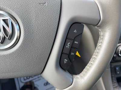 2013 Buick Enclave Premium