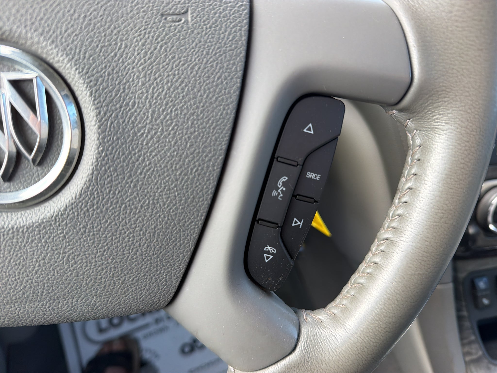 2013 Buick Enclave Premium