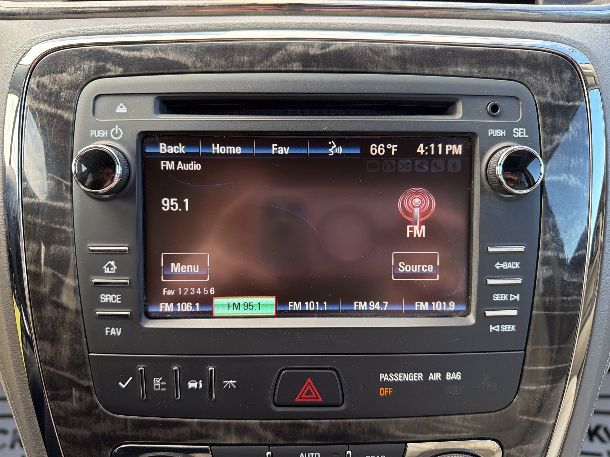 2013 Buick Enclave Premium