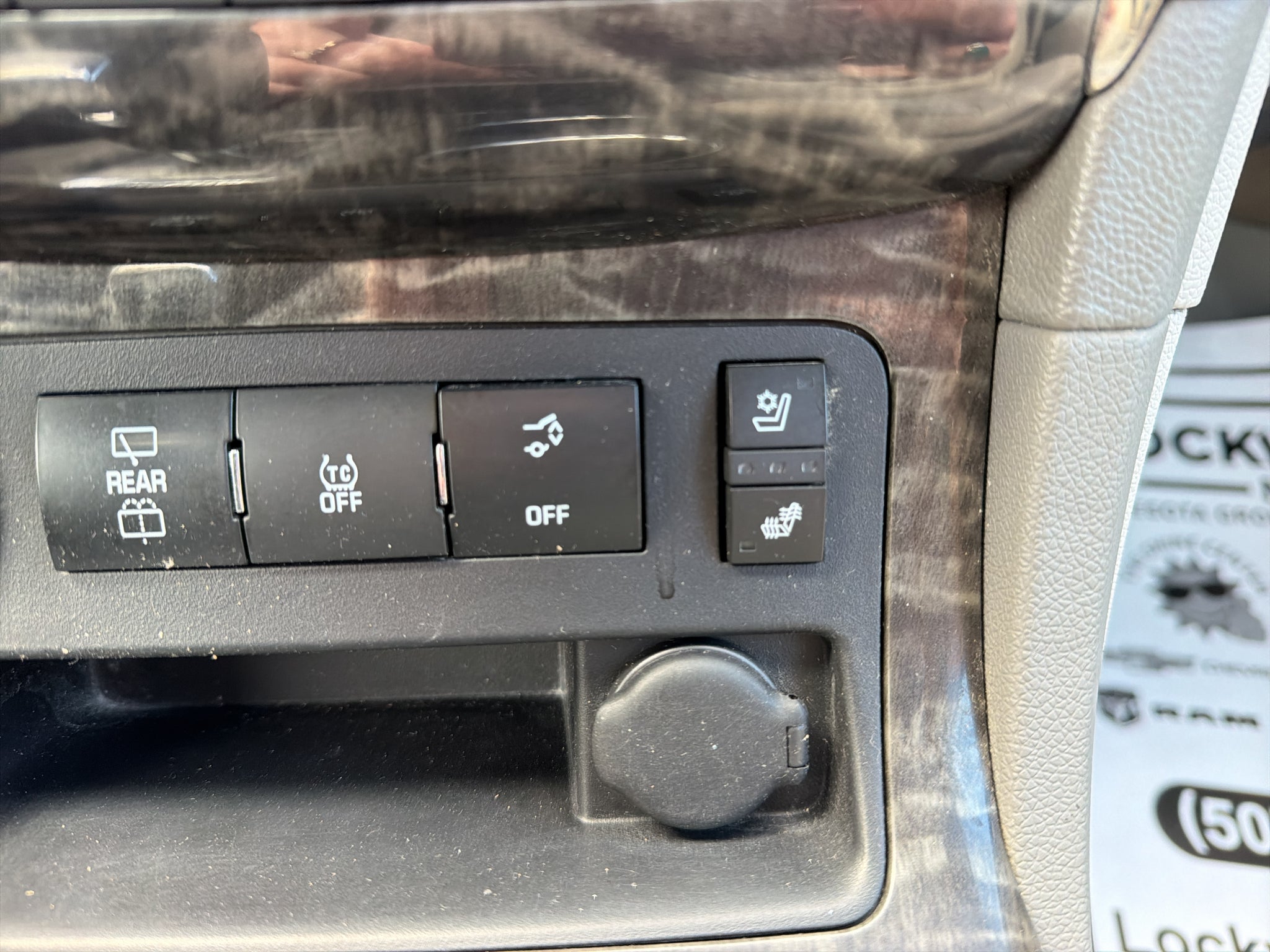 2013 Buick Enclave Premium