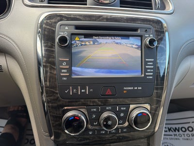 2013 Buick Enclave Premium