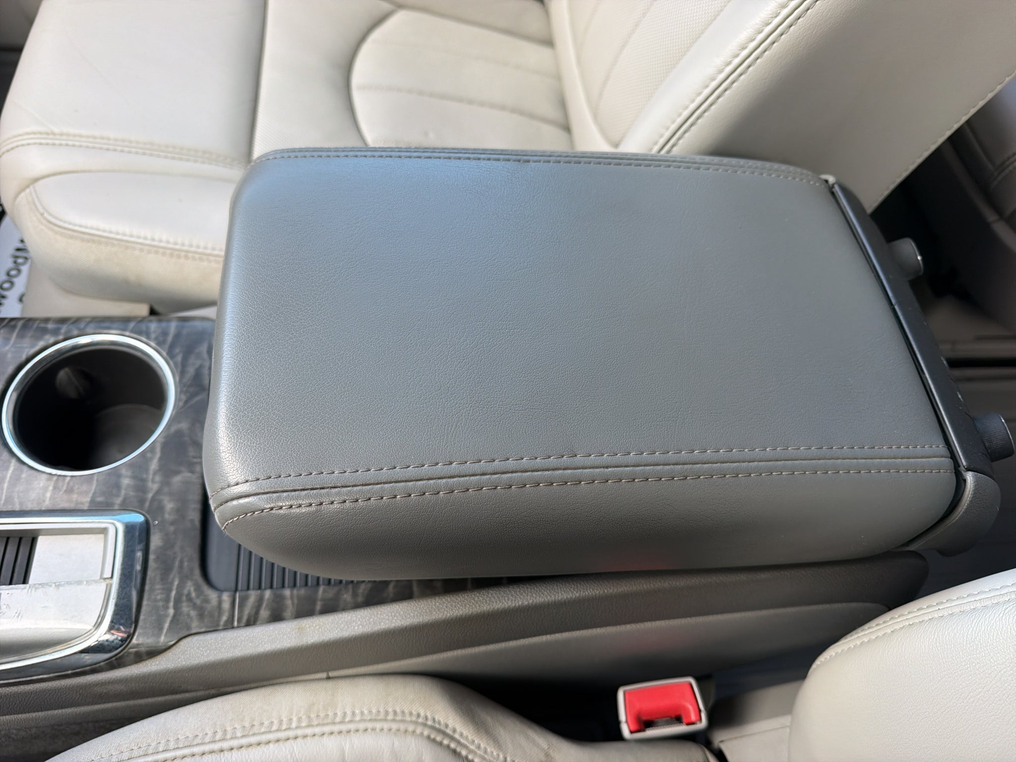 2013 Buick Enclave Premium
