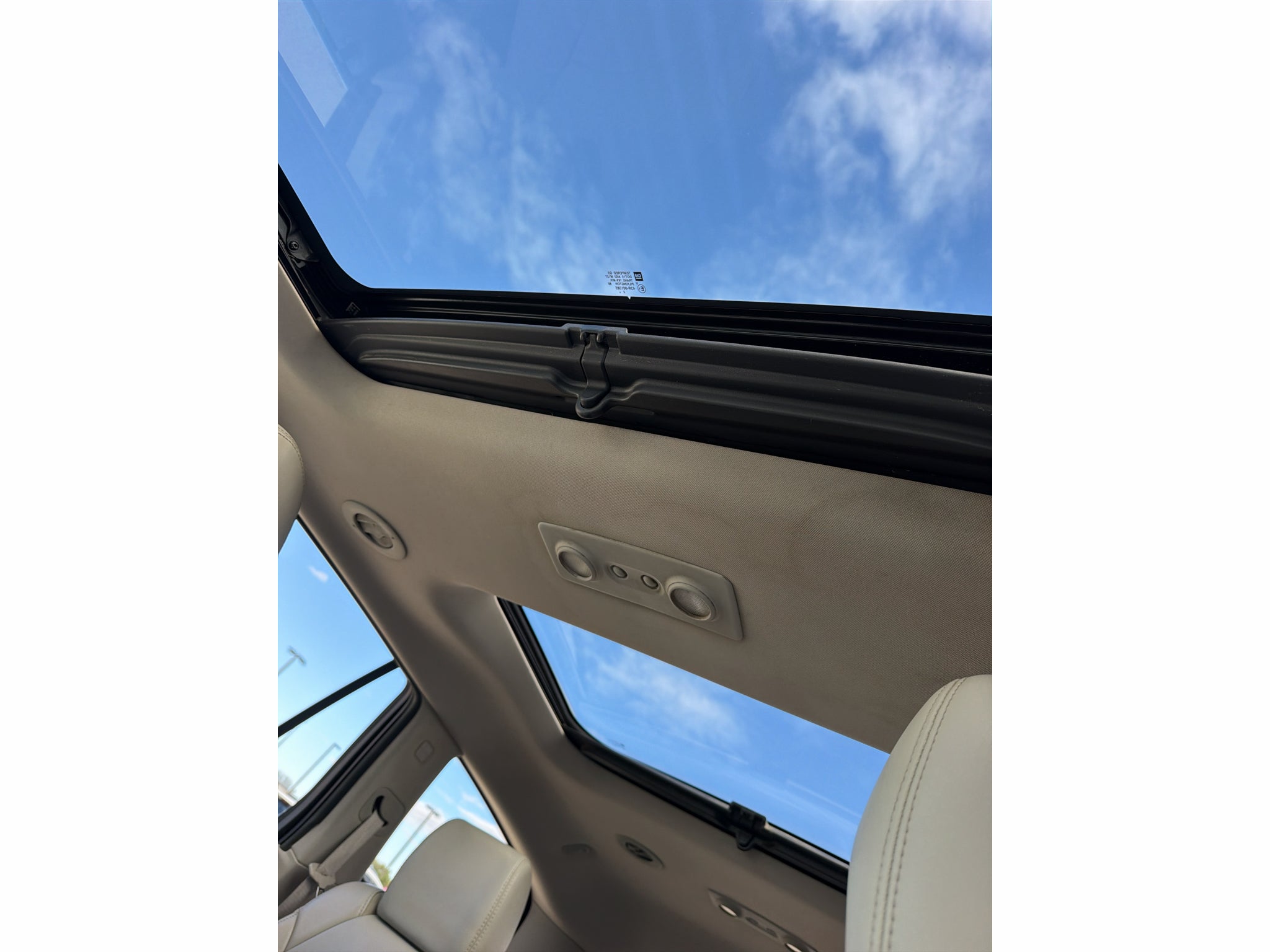 2013 Buick Enclave Premium