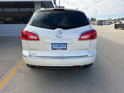 2013 Buick Enclave Premium