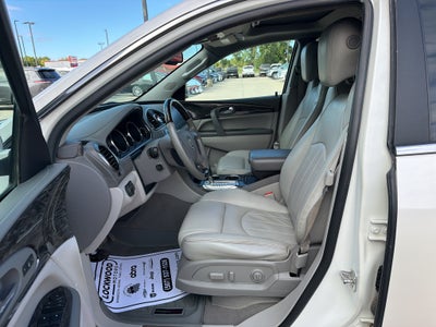 2013 Buick Enclave Premium