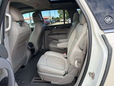 2013 Buick Enclave Premium