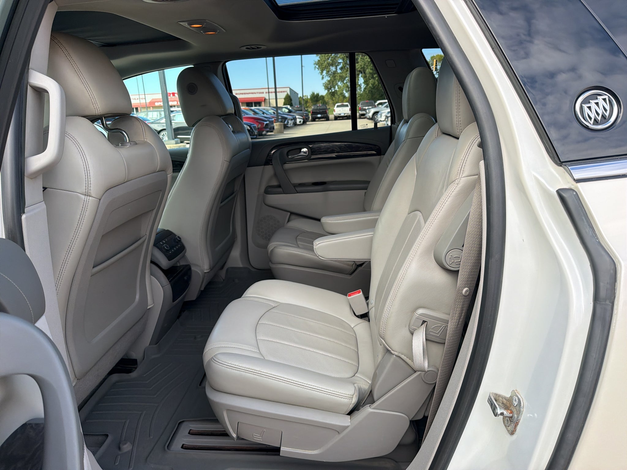 2013 Buick Enclave Premium