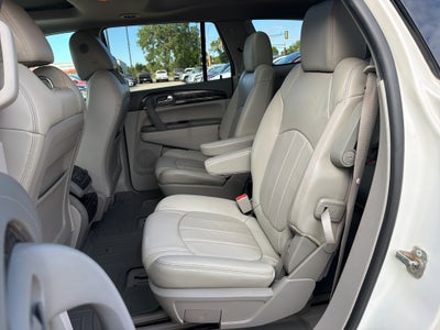 2013 Buick Enclave Premium