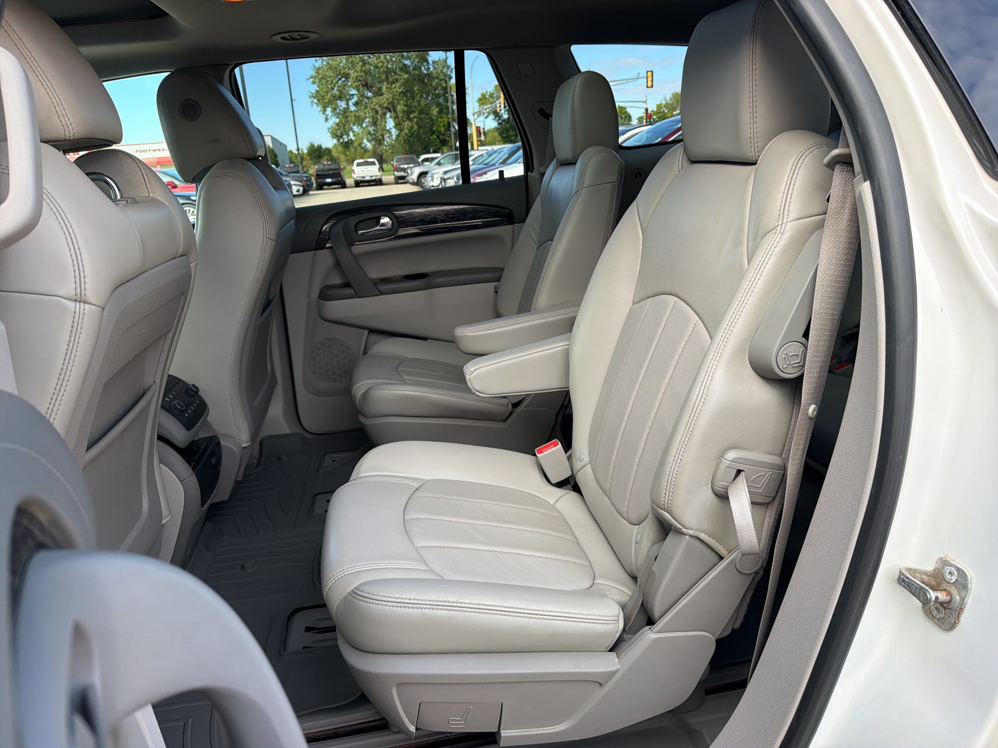 2013 Buick Enclave Premium