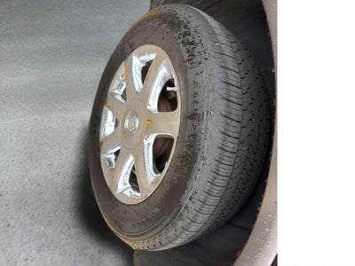 2010 Buick Enclave CXL w/2XL