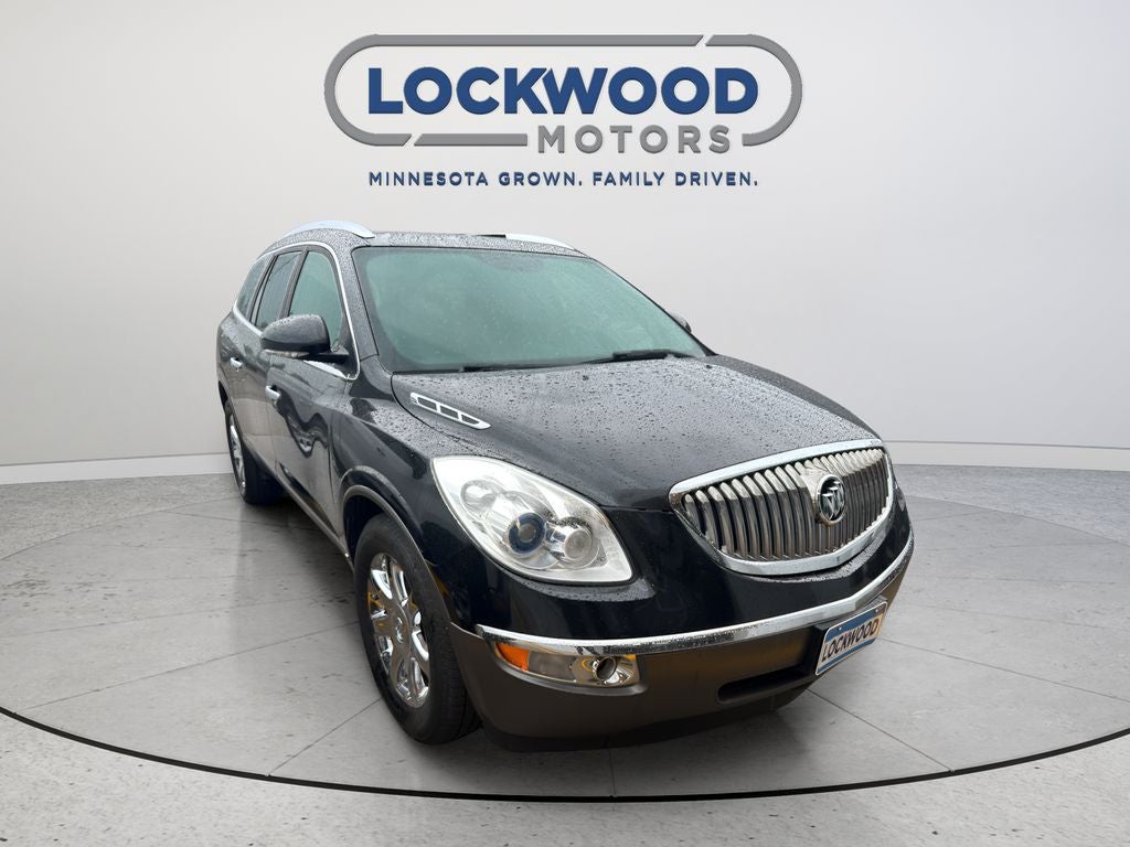 2010 Buick Enclave CXL w/2XL
