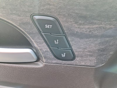 2019 Hyundai Santa Fe Ultimate