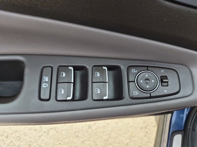 2019 Hyundai Santa Fe Ultimate