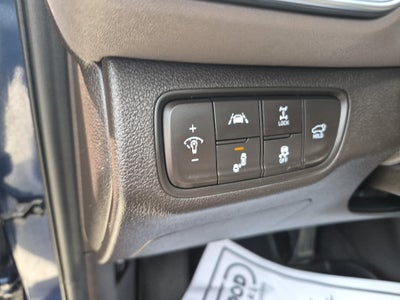 2019 Hyundai Santa Fe Ultimate