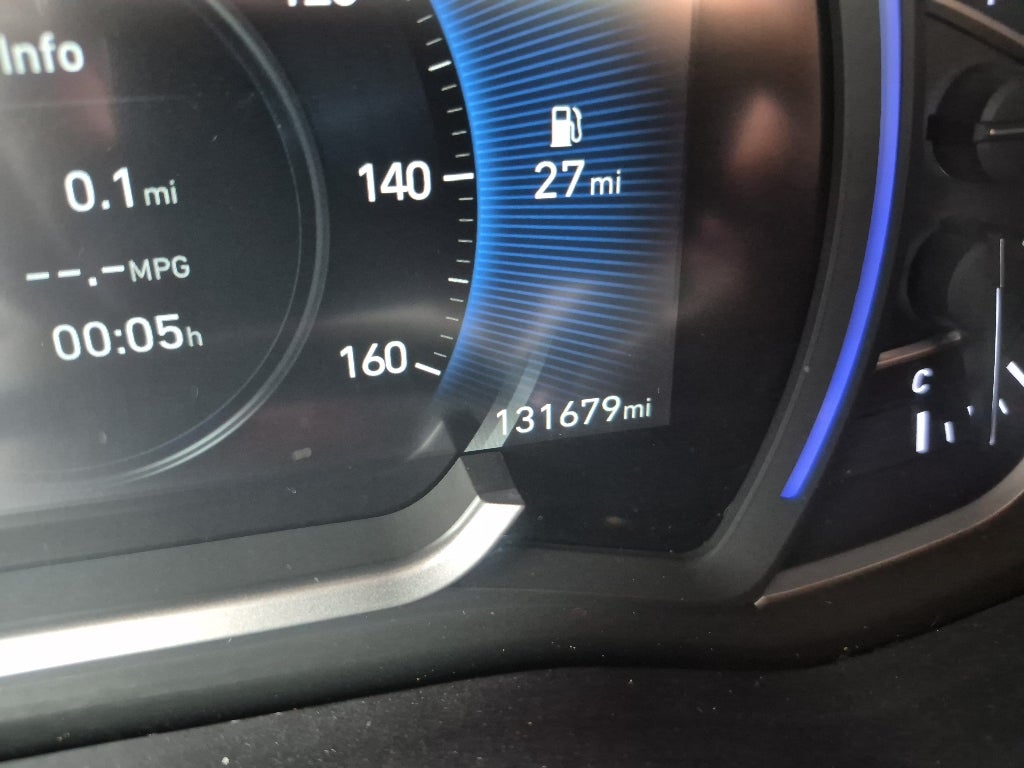 2019 Hyundai Santa Fe Ultimate