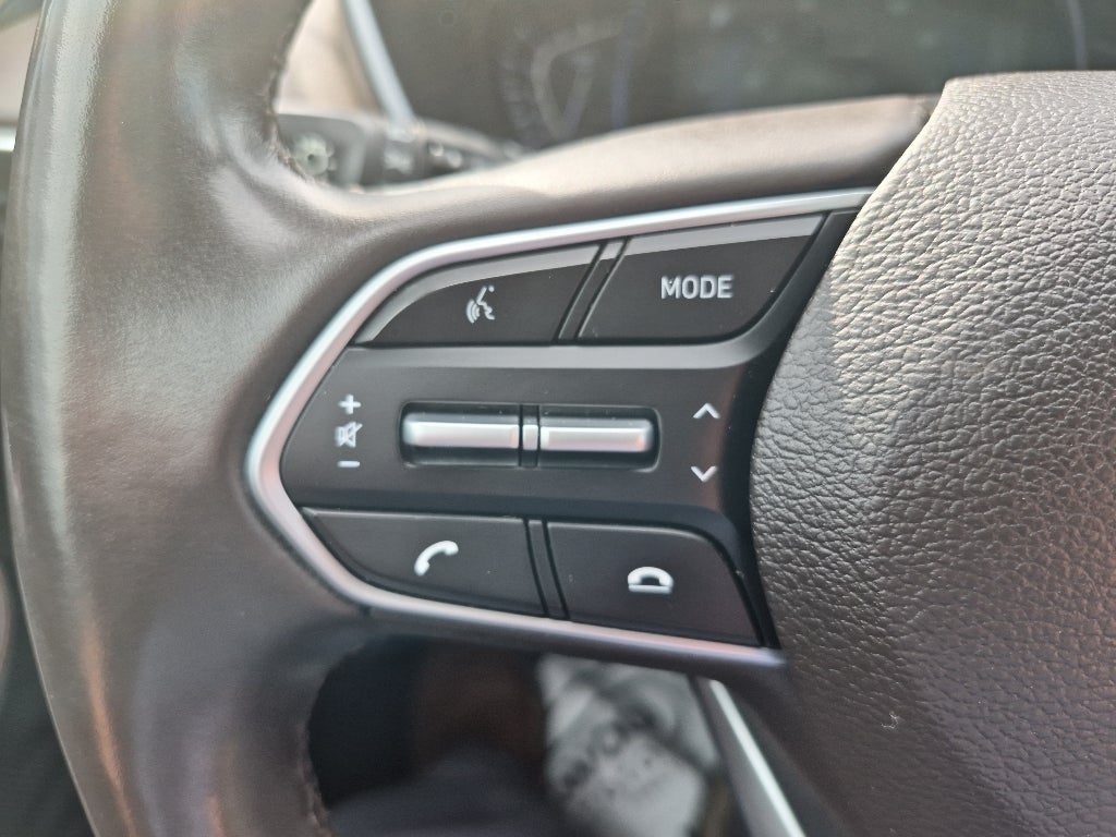 2019 Hyundai Santa Fe Ultimate