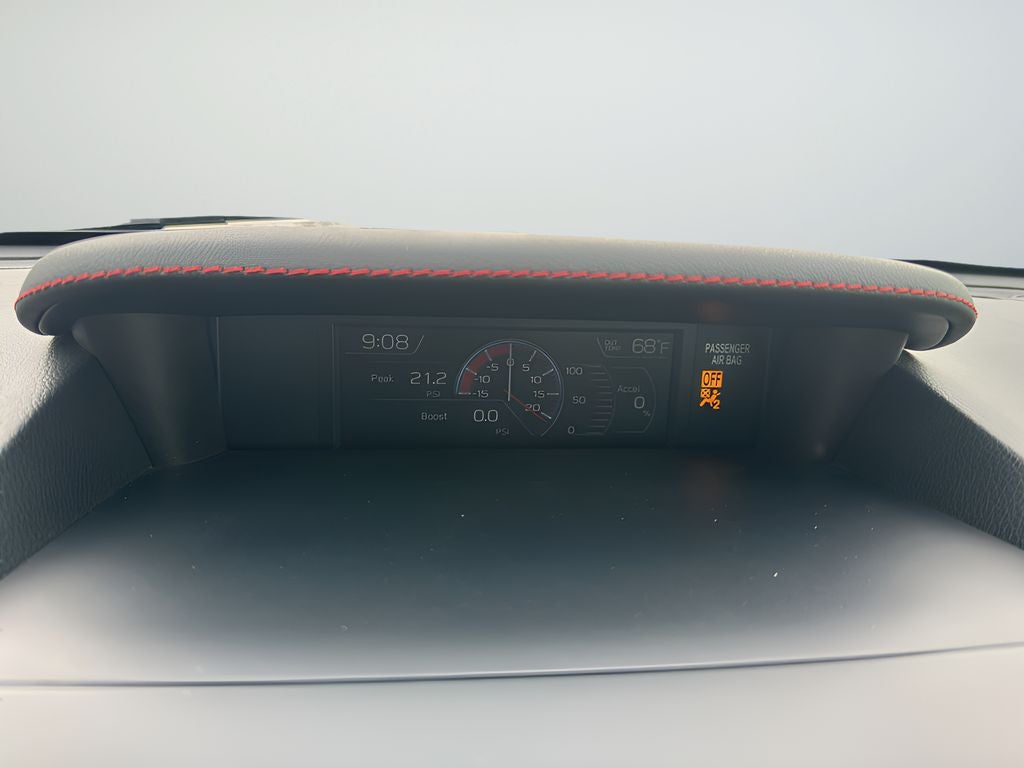 2019 Subaru WRX Base