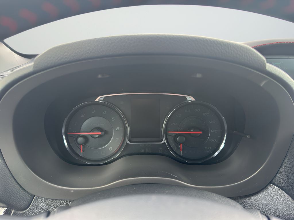 2019 Subaru WRX Base