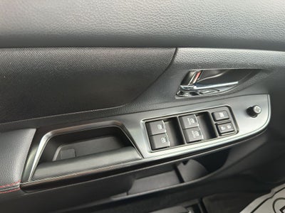 2019 Subaru WRX Base