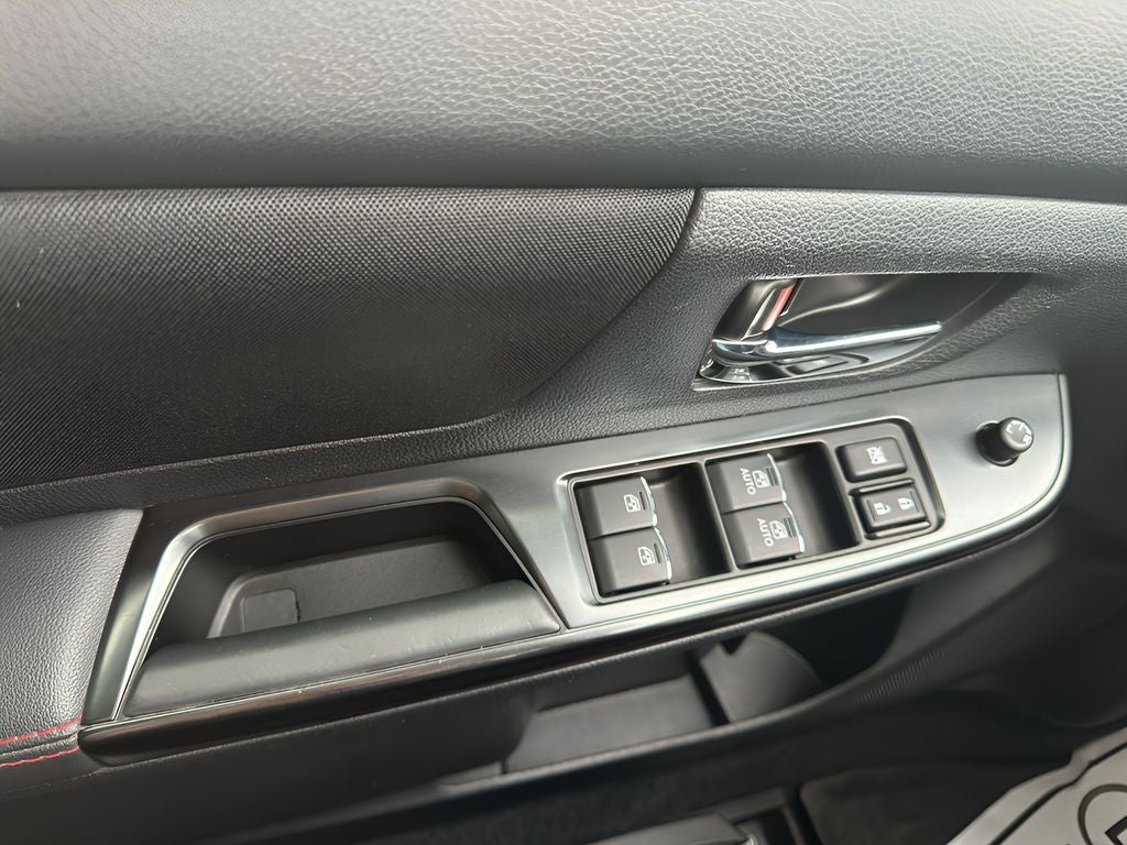 2019 Subaru WRX Base