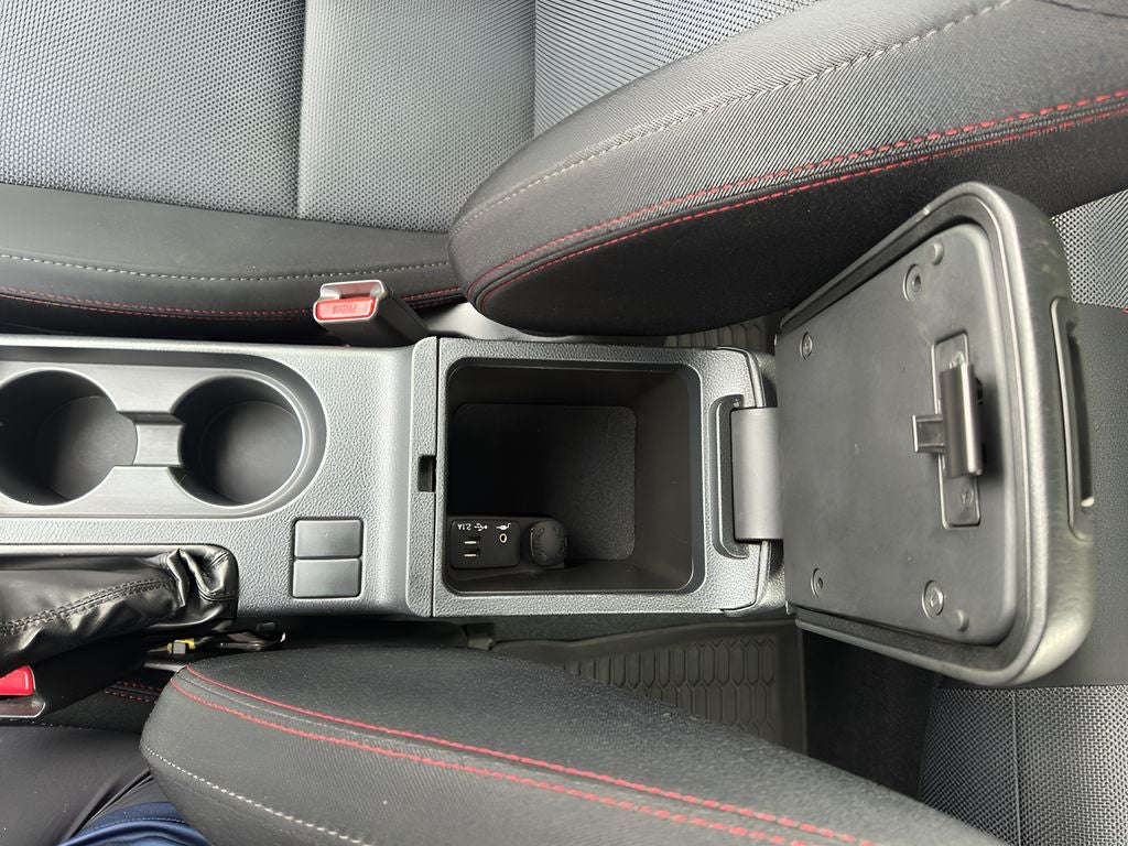 2019 Subaru WRX Base