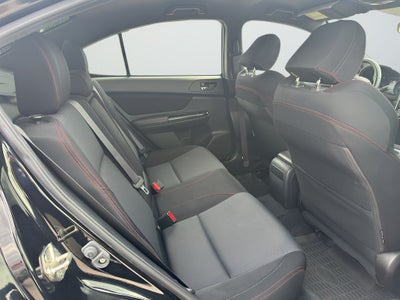 2019 Subaru WRX Base