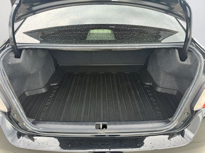2019 Subaru WRX Base