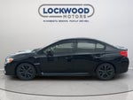 2019 Subaru WRX Base