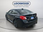 2019 Subaru WRX Base