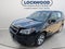 2018 Subaru Forester Base