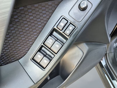 2018 Subaru Forester Base