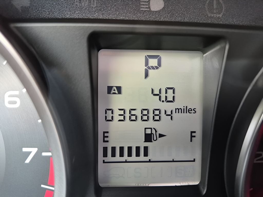 2018 Subaru Forester Base