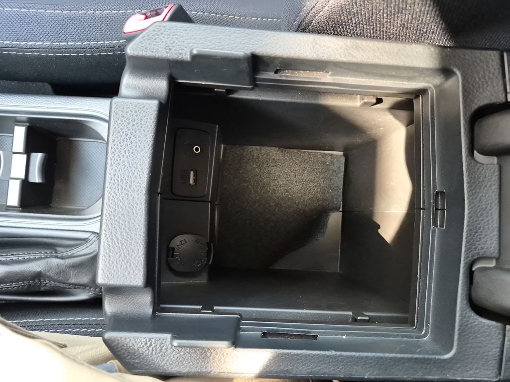 2018 Subaru Forester Base
