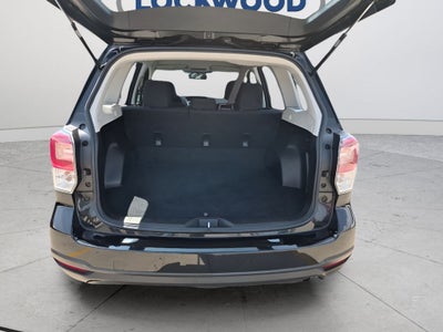 2018 Subaru Forester Base
