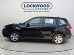 2018 Subaru Forester Base
