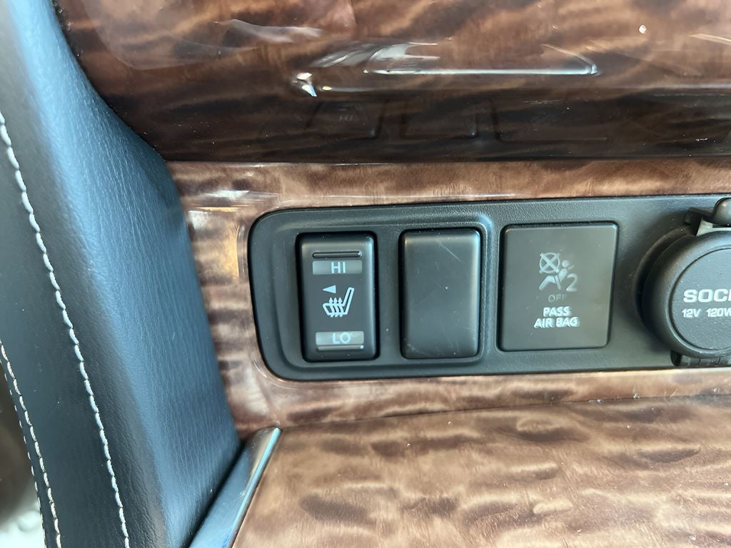2018 Nissan Armada SV