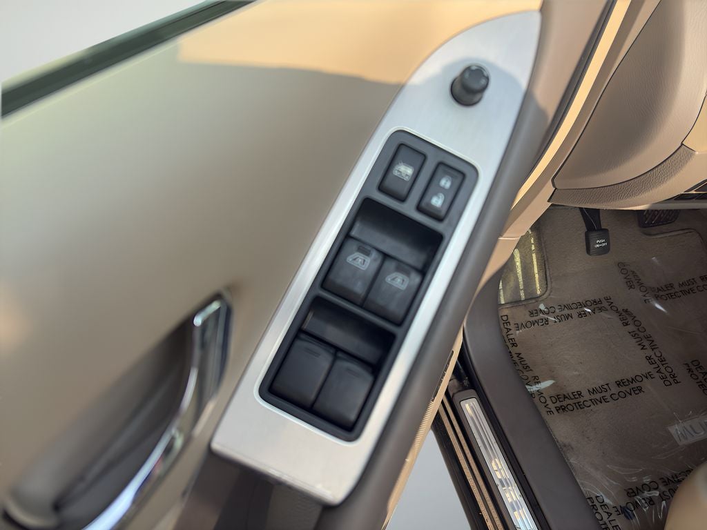 2010 Nissan Murano SL
