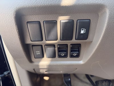 2010 Nissan Murano SL