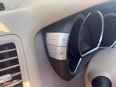 2010 Nissan Murano SL