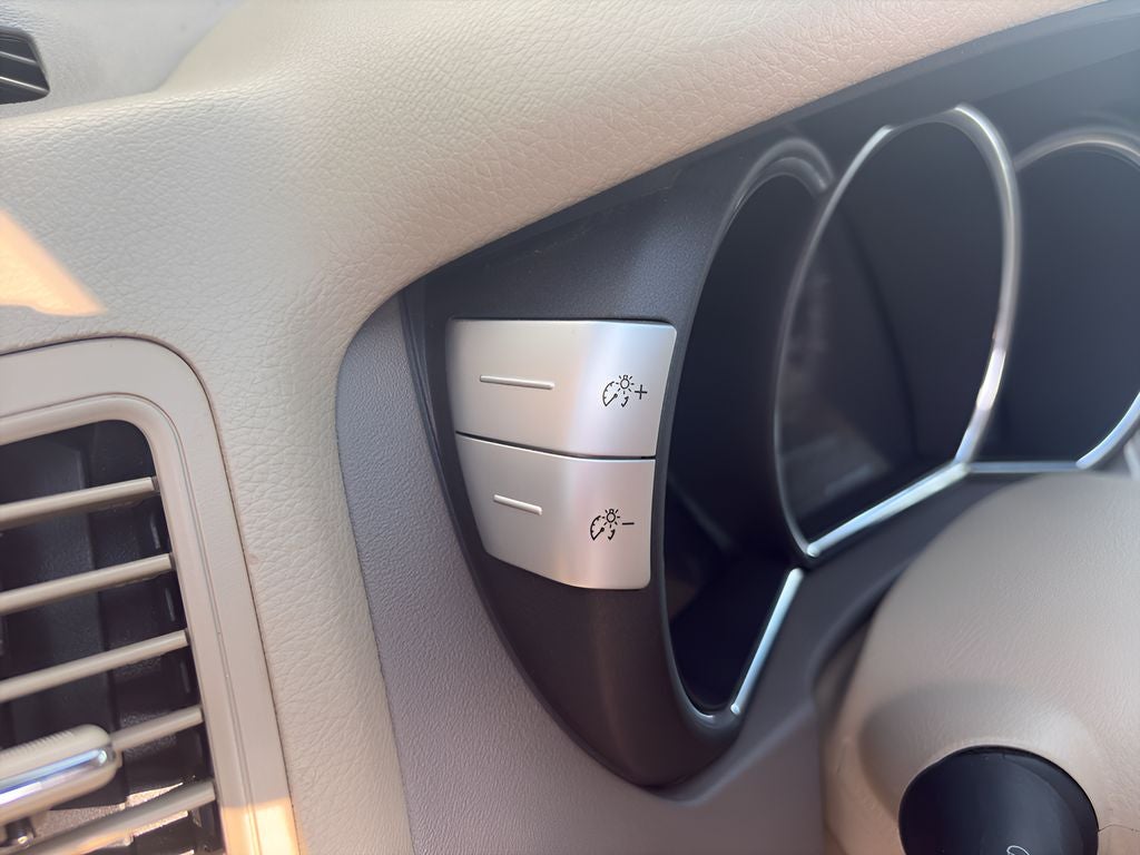 2010 Nissan Murano SL