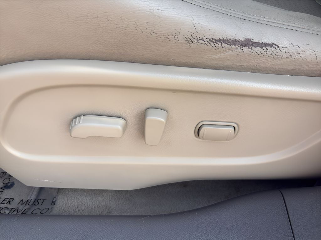 2010 Nissan Murano SL