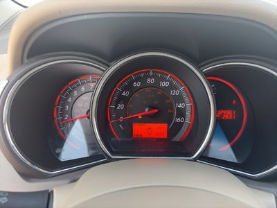 2010 Nissan Murano SL