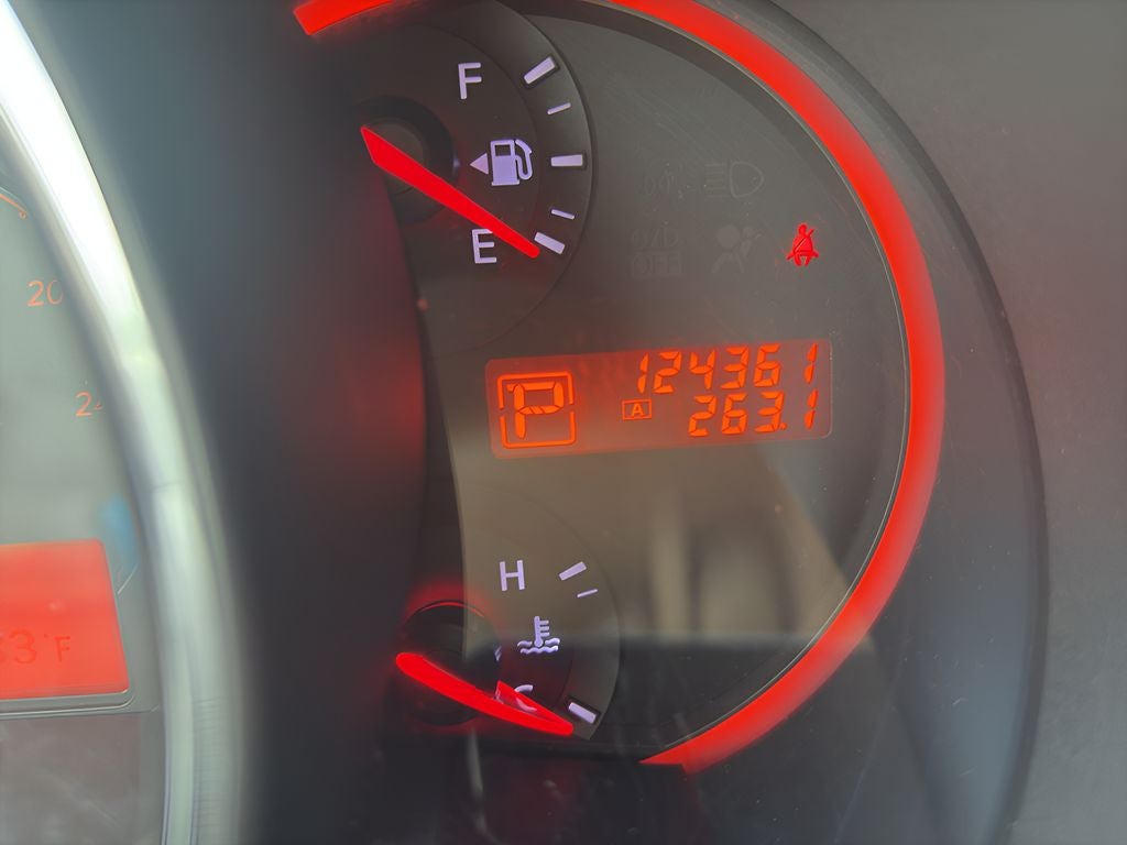 2010 Nissan Murano SL