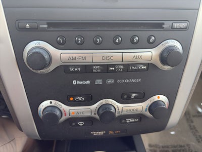 2010 Nissan Murano SL