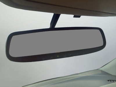 2010 Nissan Murano SL