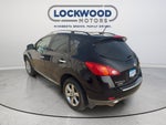 2010 Nissan Murano SL
