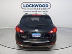 2010 Nissan Murano SL